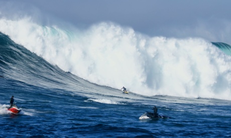 Isla de Todos Santos 
