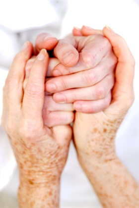 Local authorities want clarification around the status of care in hospices and palliative care at home.