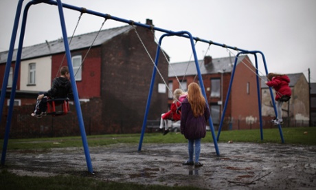 The report’s authors say they are ‘disappointed that children – in particular, disadvantaged children – have in certain areas suffered disproportionately’.