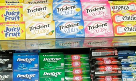 the sale or importation of chewing gum is illegal in Singapore.
