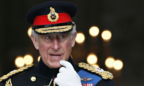 Prince Charles 