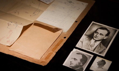 Adolf Eichmann escaped to Argentina in 1950 before being caught by Israeli Mossad agents a decade later.