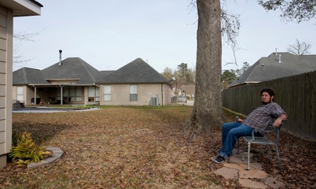 Mike the homeless blogger