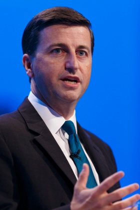 Douglas Alexander
