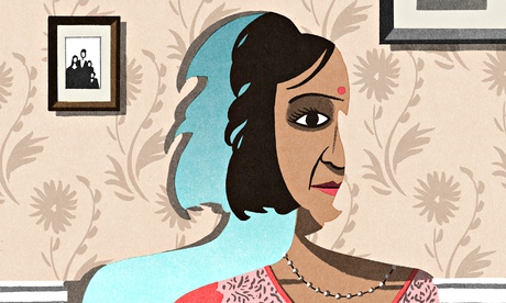 Illustration by Bill Bragg