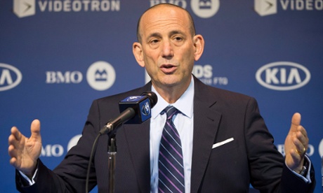 Don Garber