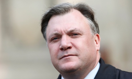 Ed Balls will say: ‘While millionaires have been given a huge tax cut, working people are paying more in tax after the last five years of the Tories.’