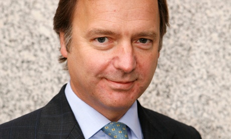 Hugo Swire, Shadow Culture, Media & Sport Minister, at the ICC, Birmingham, for the Conservative Shadow Cabinet meeting.