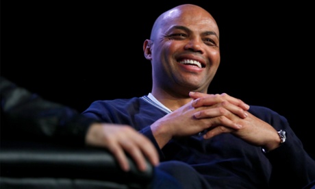 Charles Barkley