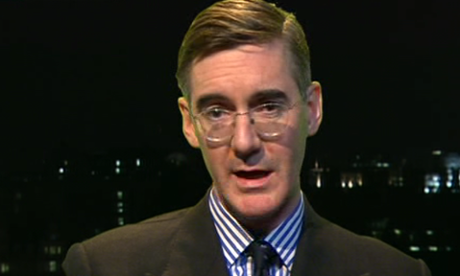 Jacob Rees-Mogg