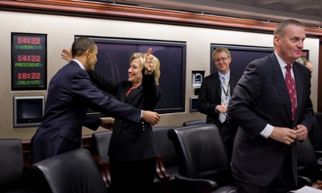 Hillary Clinton on Twitter