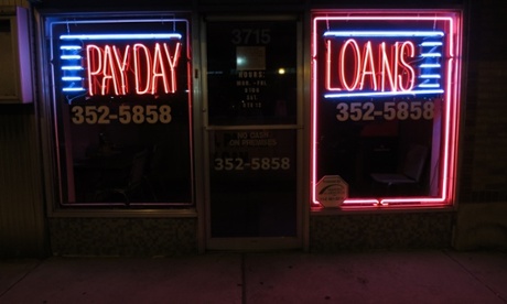 payday loans