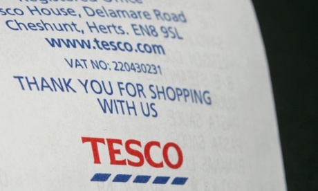 Tesco faces a US lawsuit over its profit overstatement.