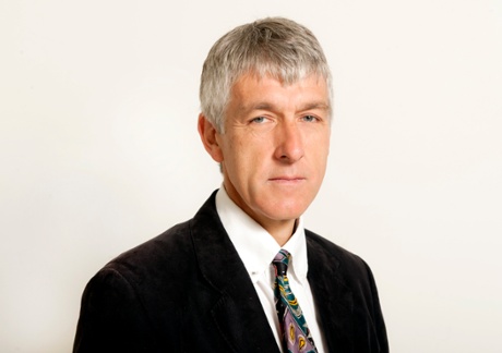 Larry Elliott, Guardian staff byline