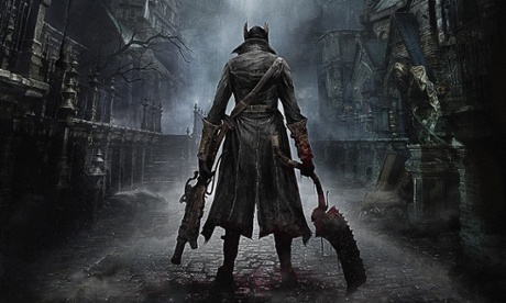 Bloodborne