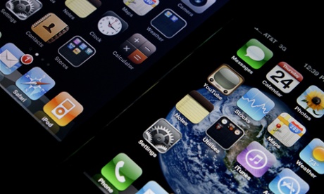 Social media for businesses.