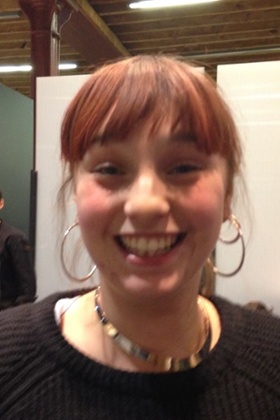 Rebecca Livesey-Wright