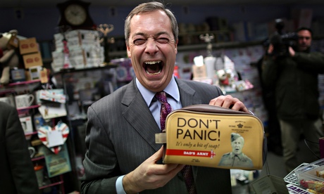 Nigel Farage 
