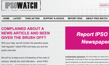 Ipso Watch