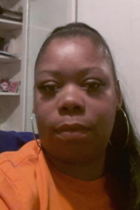 Tonya Brown, Brandon’s mother.