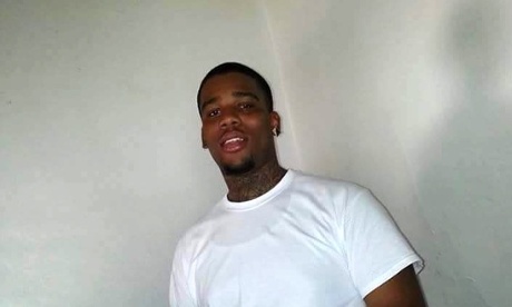 Brandon Jones. ‘Everyone knew when someone was having a bad day, Brandon would just come around and make them laugh,’ his mom Tonya Brown said.