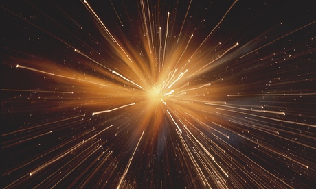The big bang: are we in a ‘pics or it didn’t happen’ type situation?