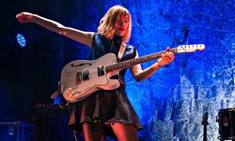 Sleater-Kinney 