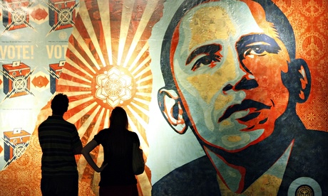 Democratic Convention