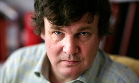 Former Daily Telegraph journalist Peter Oborne has dismissed advertising as 'consumerist sewage'