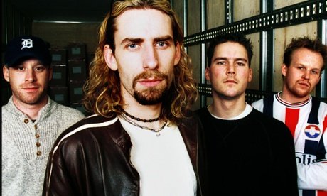 Nickelback
