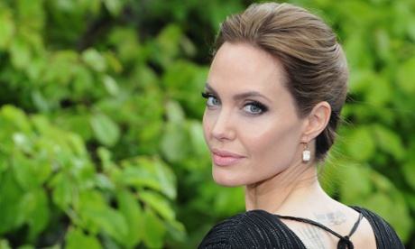 Angelia Jolie: announced she has had preventive surgery to remove her ovaries and fallopian tubes.