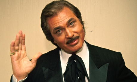 Engelbert Humperdinck