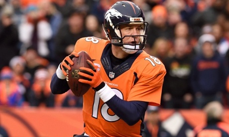 Peyton Manning