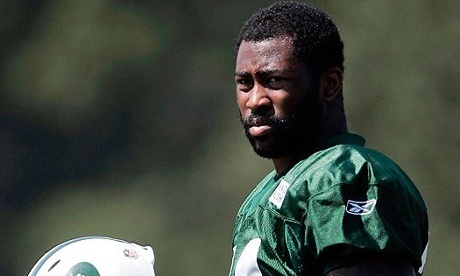 Darrelle Revis
