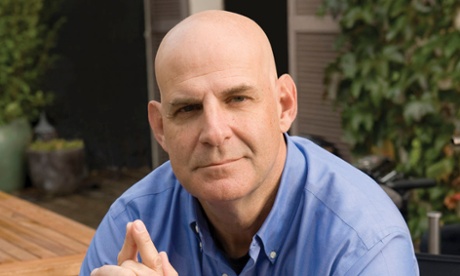 Harlan Coben