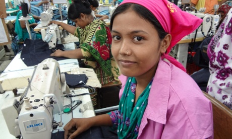 A new financial pilot program with a Bangladeshi factory shifting from cash to digital payments studies employees’ job retention, productivity and their ability to budget their pay.