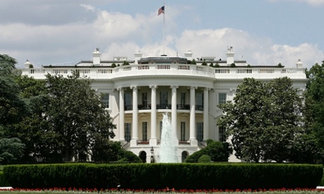 The White House is a no-drone zone, but what does that say about wider digital rights?