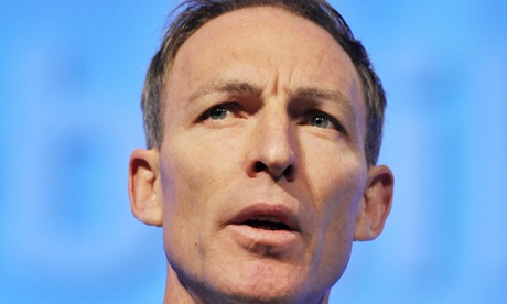 Jim Murphy