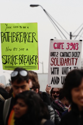 York University, Canada