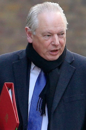 Francis Maude