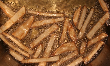 Celeriac … a bit squidgy.