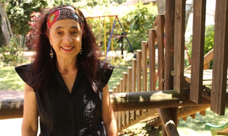 Prof Anna Coutsoudis