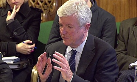 Tony Hall defended the BBC's coverage of Europe after criticism from MPs