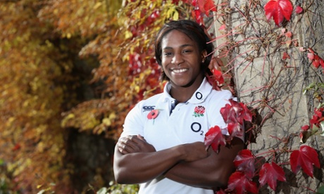 Maggie Alphonsi