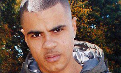 Mark Duggan