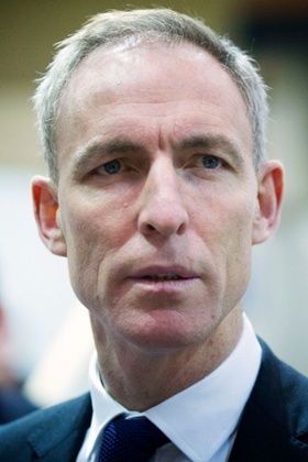 Jim Murphy
