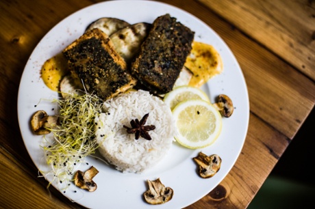 Zle Mi´so, Wroclaw, Poland