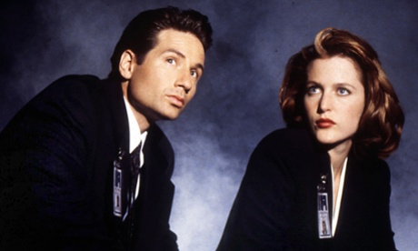 X-Files