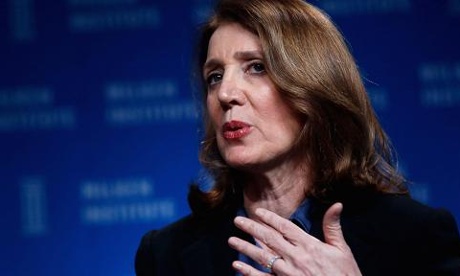 Ruth Porat
