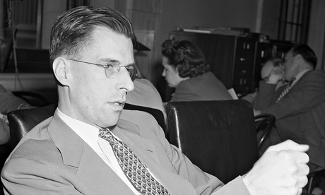 JK Galbraith, letters